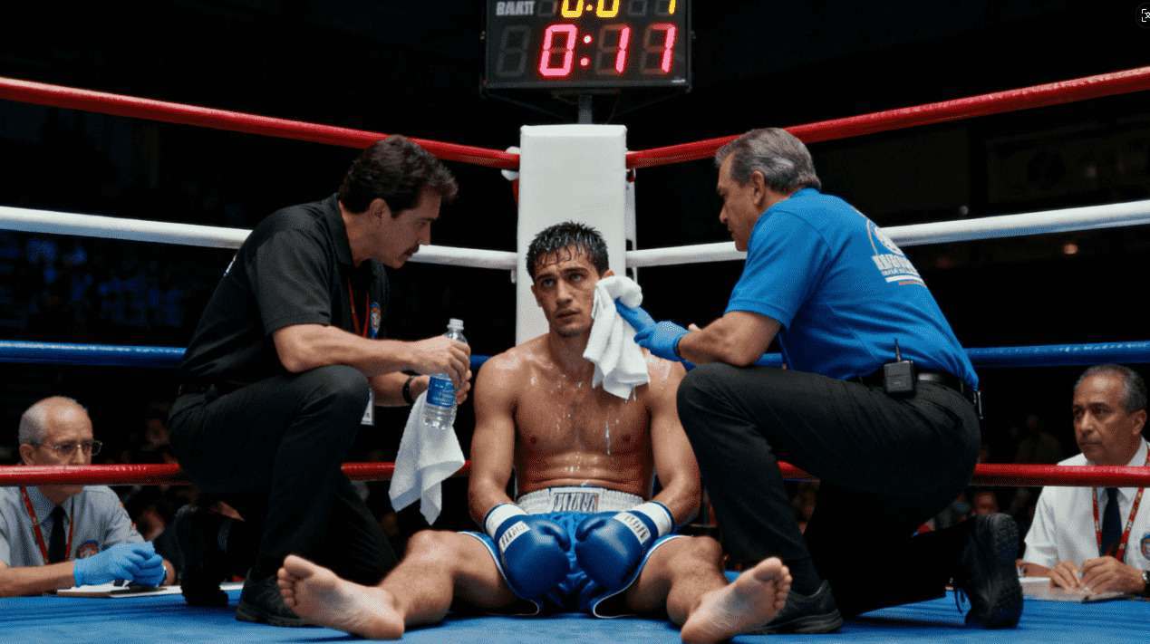 模板幻灯片演示